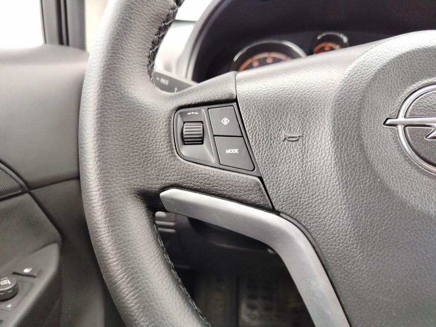 Opel Antara I Ярославль  - изображение 15
