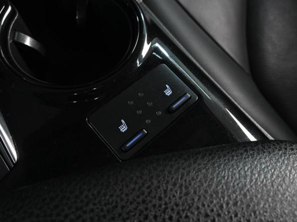 Toyota Camry VIII (XV70) с пробегом 2021 года, цена 2 999 000 рублей, 134533 км, седан, Автокод Объявления