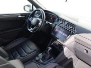 Volkswagen Tiguan II Рестайлинг Москва  - изображение 35