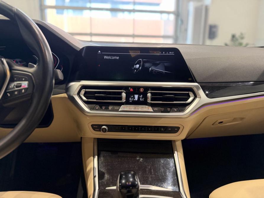 BMW 3 серии VII (G2x) Москва  - изображение 16