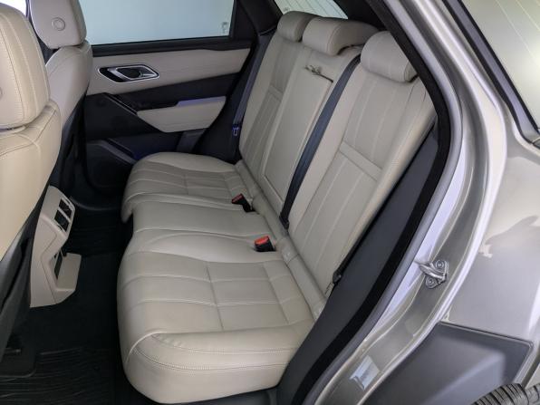 Land Rover Range Rover Velar I с пробегом 2022 года, цена 5 990 000 рублей, 57798 км, внедорожник, Автокод Объявления