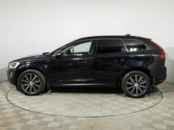 Volvo XC60 I Рестайлинг с пробегом 2014 года, цена 1 699 900 рублей, 236222 км, внедорожник, Автокод Объявления