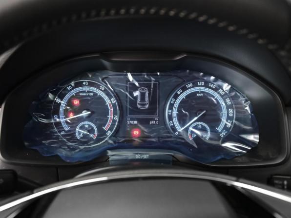 Skoda Kodiaq I с пробегом 2020 года, цена 2 635 000 рублей, 57038 км, внедорожник, Автокод Объявления