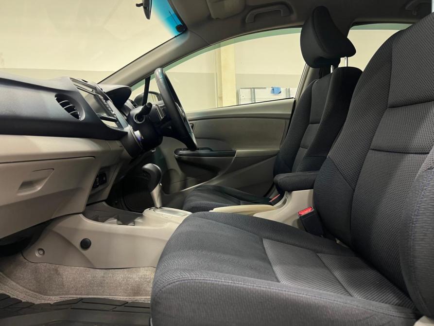Honda Insight II Кемерово  - изображение 15