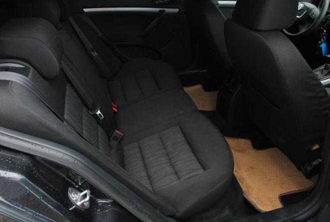 Skoda Octavia II (A5) Рестайлинг с пробегом 2011 года, цена 880 000 рублей, 185359 км, лифтбек, Автокод Объявления