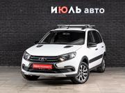 Lada (ВАЗ) Granta I Рестайлинг Екатеринбург  - изображение 20