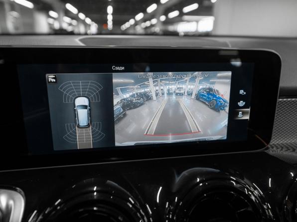 Mercedes-Benz GLB I (X247) с пробегом 2020 года, цена 3 180 000 рублей, 72668 км, внедорожник, Автокод Объявления