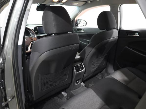 Hyundai Tucson III Рестайлинг с пробегом 2019 года, цена 2 229 000 рублей, 145113 км, внедорожник, Автокод Объявления
