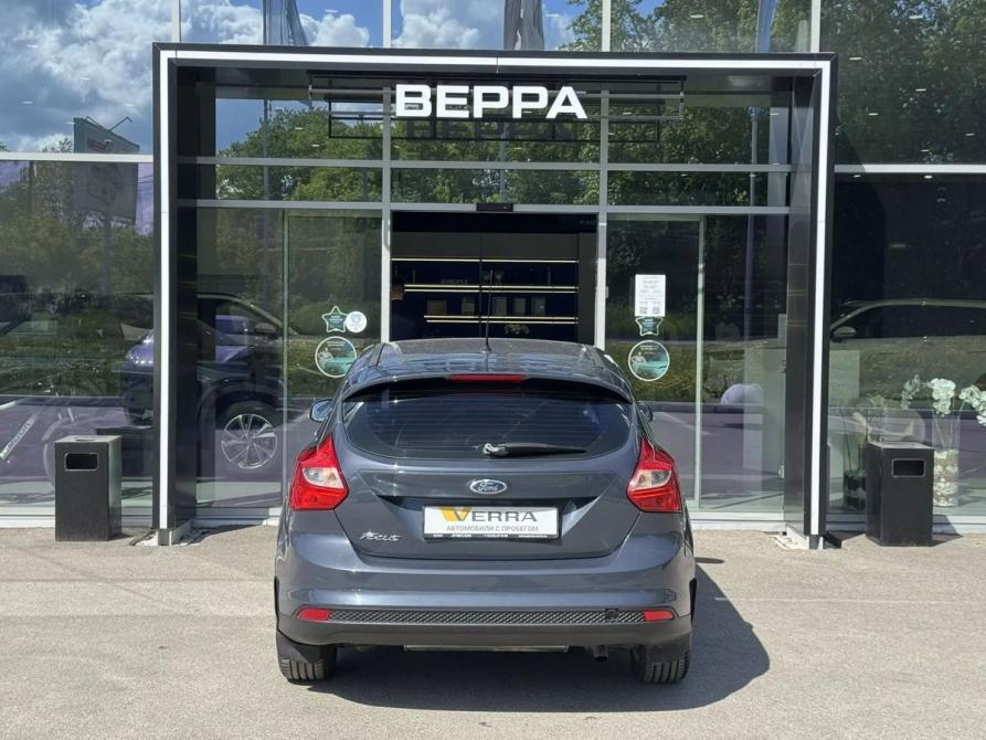 Ford Focus III Пермь  - изображение 7