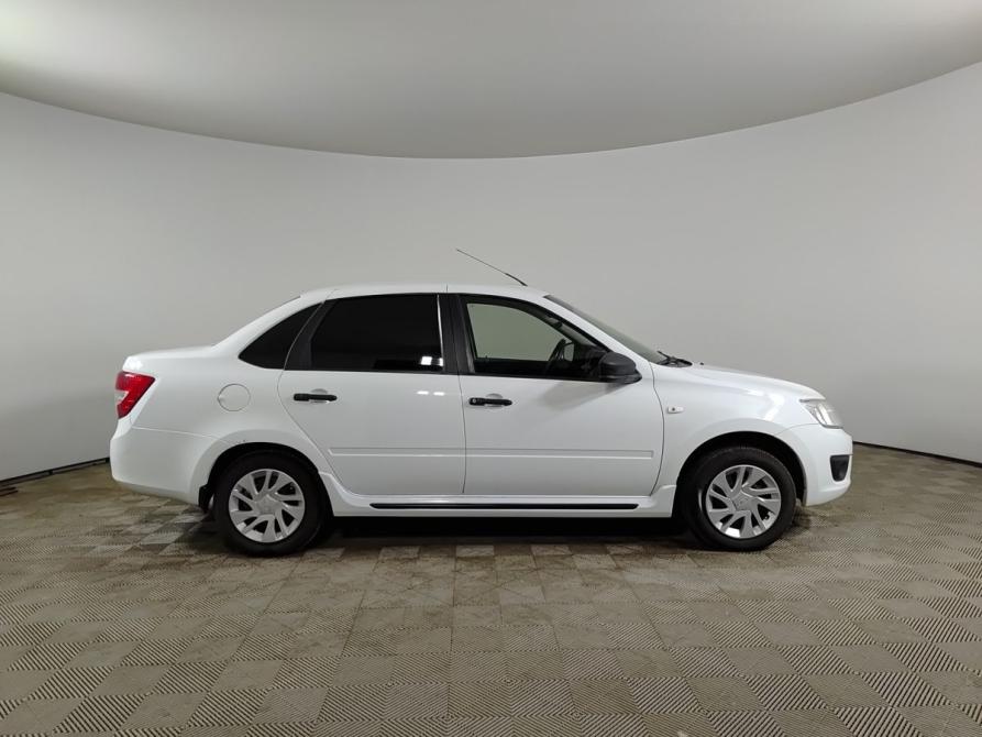 Lada (ВАЗ) Granta I Уфа  - изображение 5