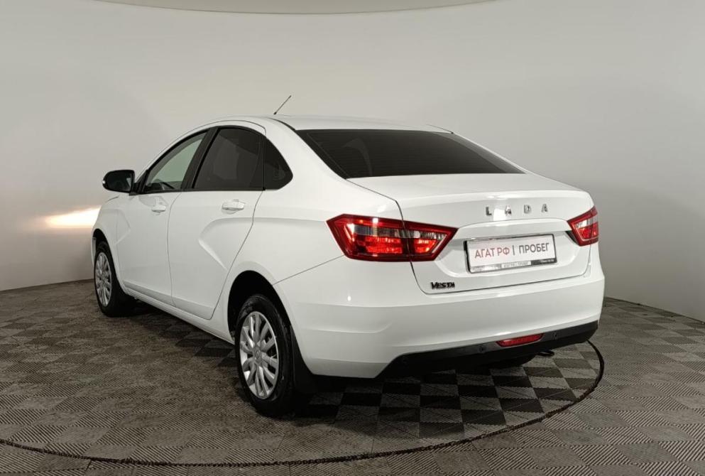 Lada (ВАЗ) Vesta I Волгоград  - изображение 5