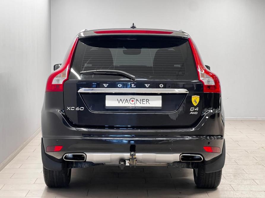 Volvo XC60 I Рестайлинг Санкт-Петербург  - изображение 4