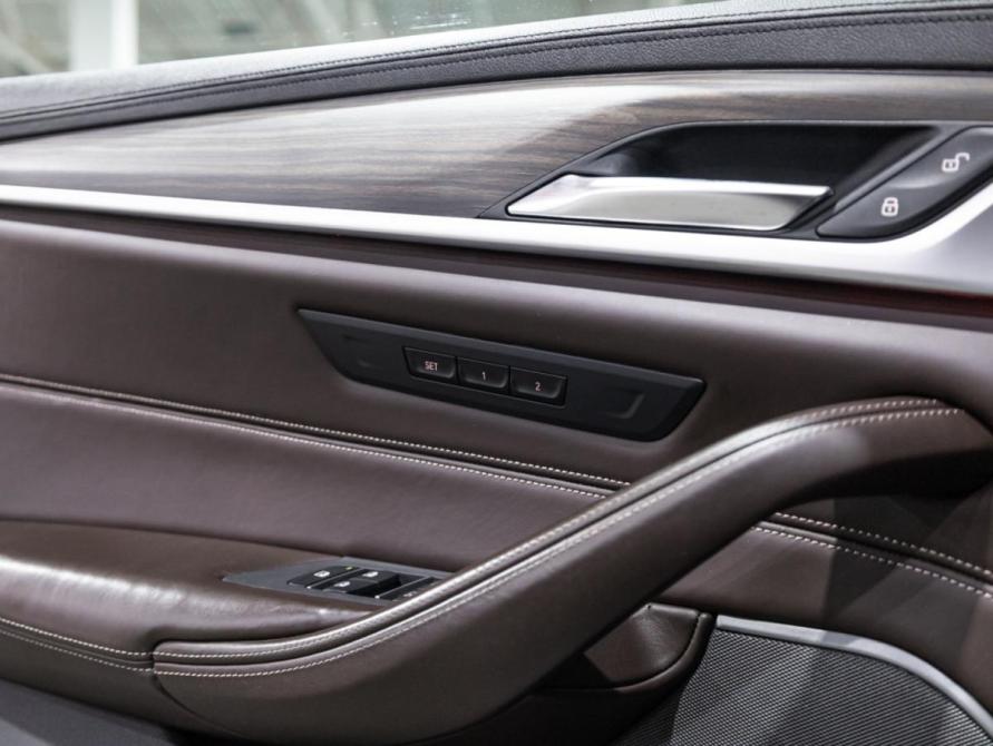 BMW 5 серии VII (G30/G31/G38) Санкт-Петербург  - изображение 25