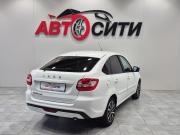 Lada (ВАЗ) Granta I Рестайлинг Воронеж  - изображение 28