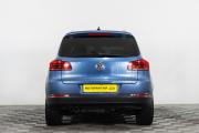 Volkswagen Tiguan I Рестайлинг Сургут  - изображение 25