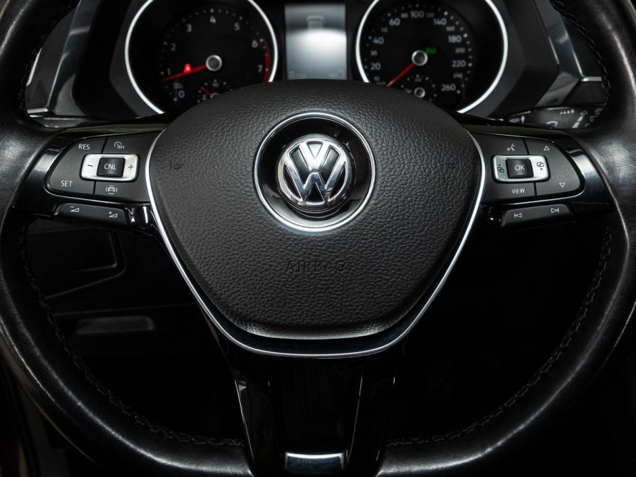Volkswagen Tiguan II Казань  - изображение 9