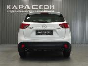 Mazda CX-5 I Рестайлинг Пермь  - изображение 22