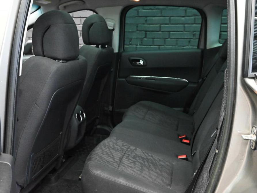 Peugeot 3008 I Екатеринбург  - изображение 12