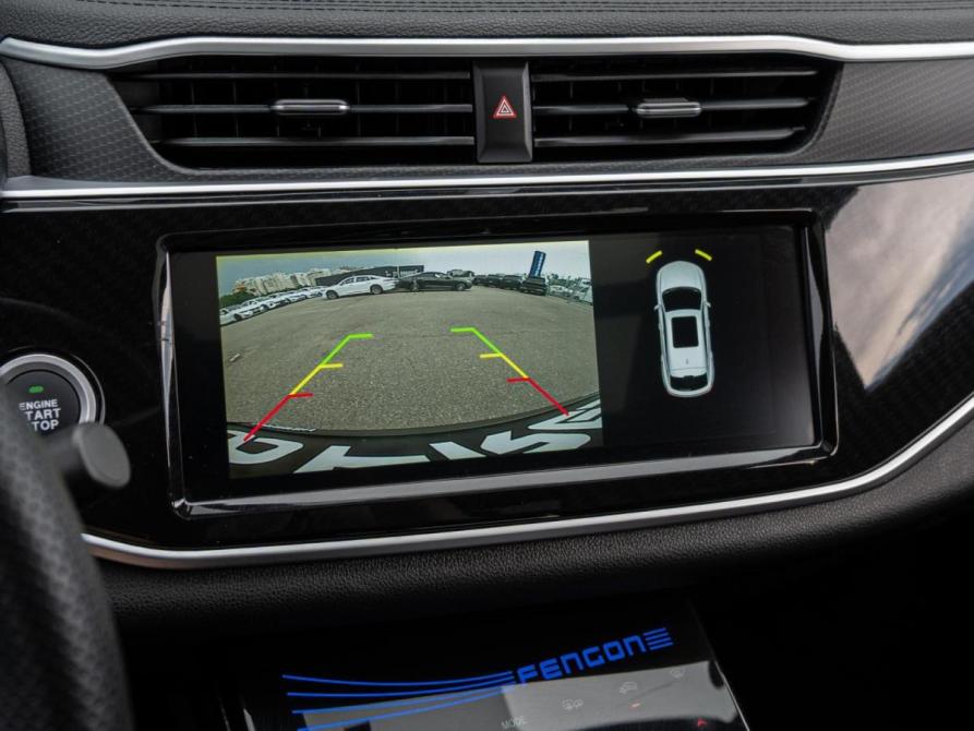 Dongfeng Fengon ix5 Краснодар  - изображение 15