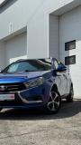 Lada (ВАЗ) Vesta I Магнитогорск  - изображение 23