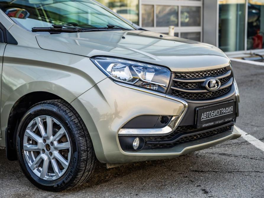 Lada (ВАЗ) XRAY I Волгоград  - изображение 9
