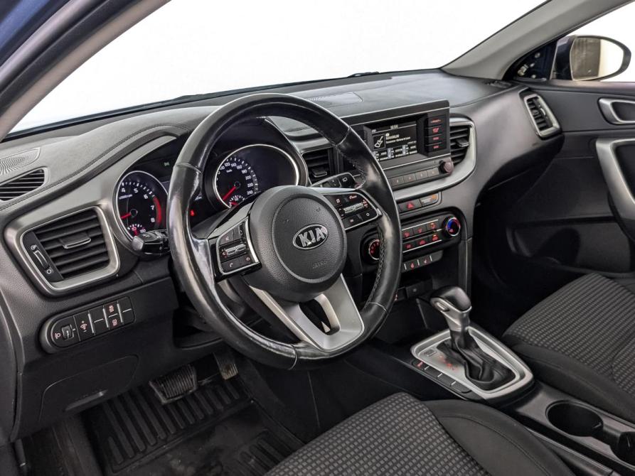Kia Ceed III Москва  - изображение 15