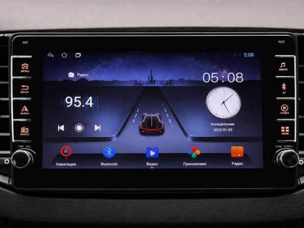 Lada (ВАЗ) Vesta I Рестайлинг (NG) с пробегом 2023 года, цена 1 087 000 рублей, 59000 км, седан, Автокод Объявления