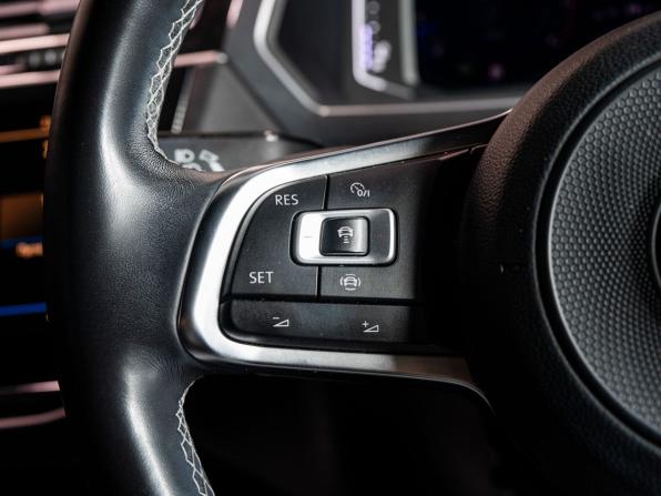 Volkswagen Tiguan II с пробегом 2019 года, цена 2 480 000 рублей, 97250 км, внедорожник, Автокод Объявления