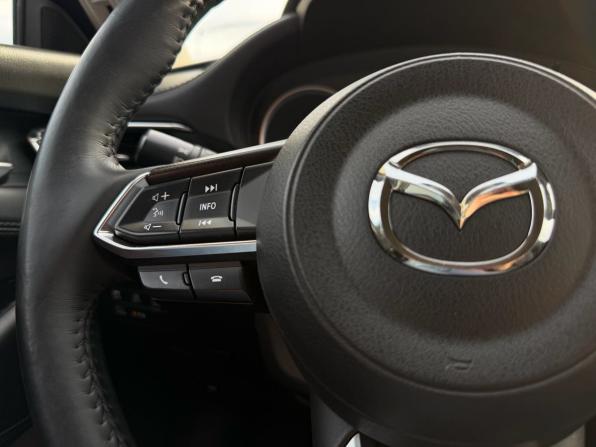 Mazda 6 III (GJ) Рестайлинг 2 с пробегом 2019 года, цена 2 295 000 рублей, 165000 км, седан, Автокод Объявления