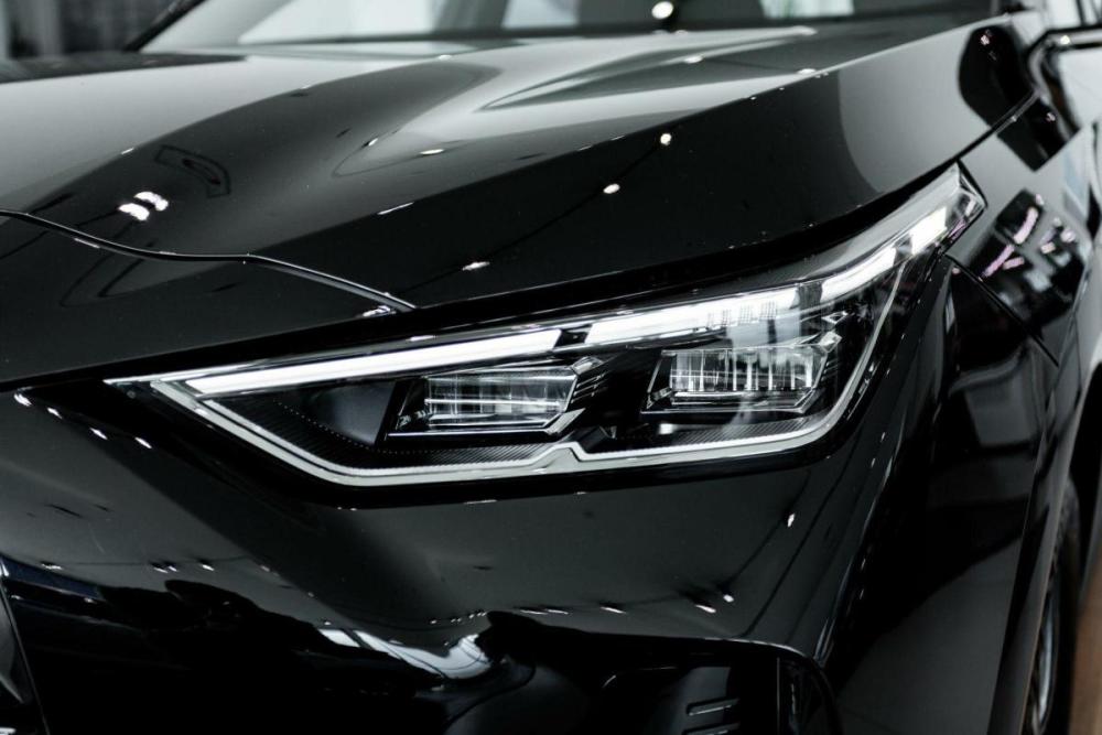 GAC GS4 Москва  - изображение 18