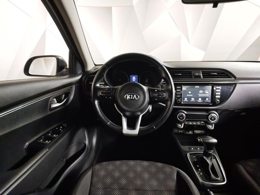 Kia Rio IV Москва  - изображение 18
