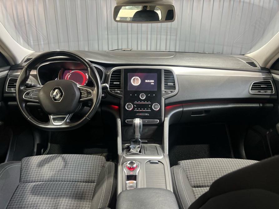 Renault Talisman I Ростов-на-Дону  - изображение 7