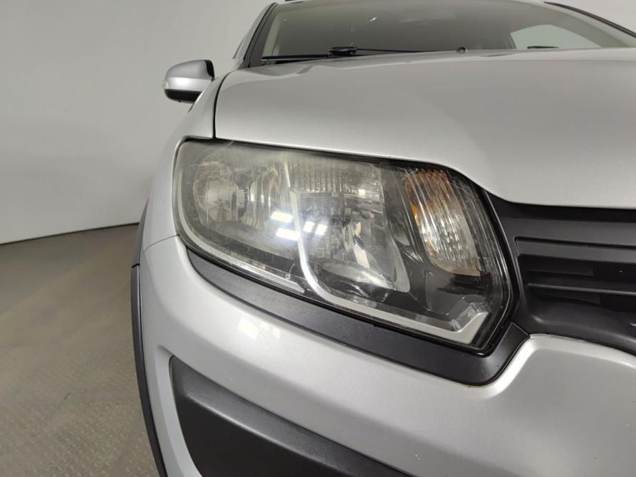 Renault Sandero II Уфа  - изображение 21
