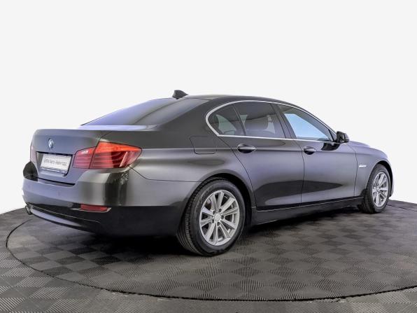 BMW 5 серии VI (F10/F11/F07) Рестайлинг с пробегом 2014 года, цена 1 895 000 рублей, 180940 км, седан, Автокод Объявления