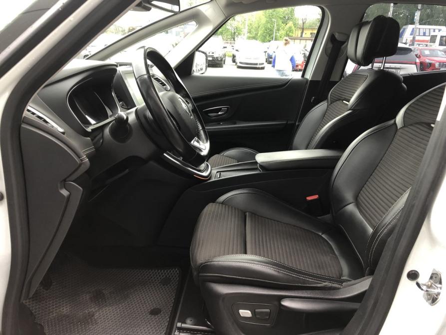 Renault Scenic IV Брянск  - изображение 9