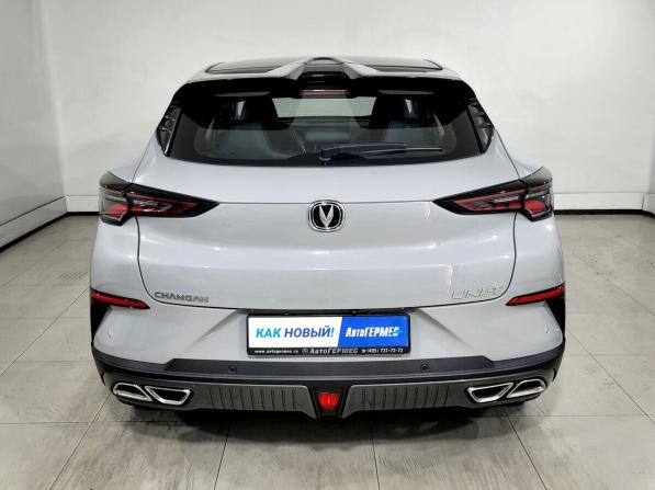 Changan UNI-T I с пробегом 2024 года, цена 2 450 000 рублей, 598 км, внедорожник, Автокод Объявления