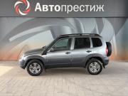 Chevrolet Niva I Рестайлинг Волгоград  - изображение 33