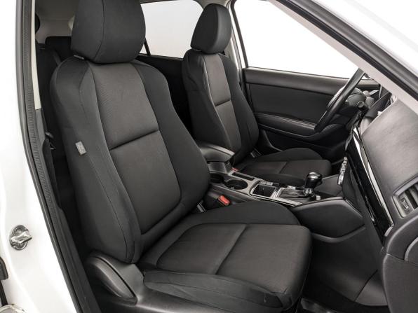 Mazda CX-5 I Рестайлинг с пробегом 2016 года, цена 1 920 000 рублей, 75679 км, внедорожник, Автокод Объявления