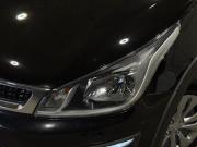 Kia Rio IV Челябинск  - изображение 28