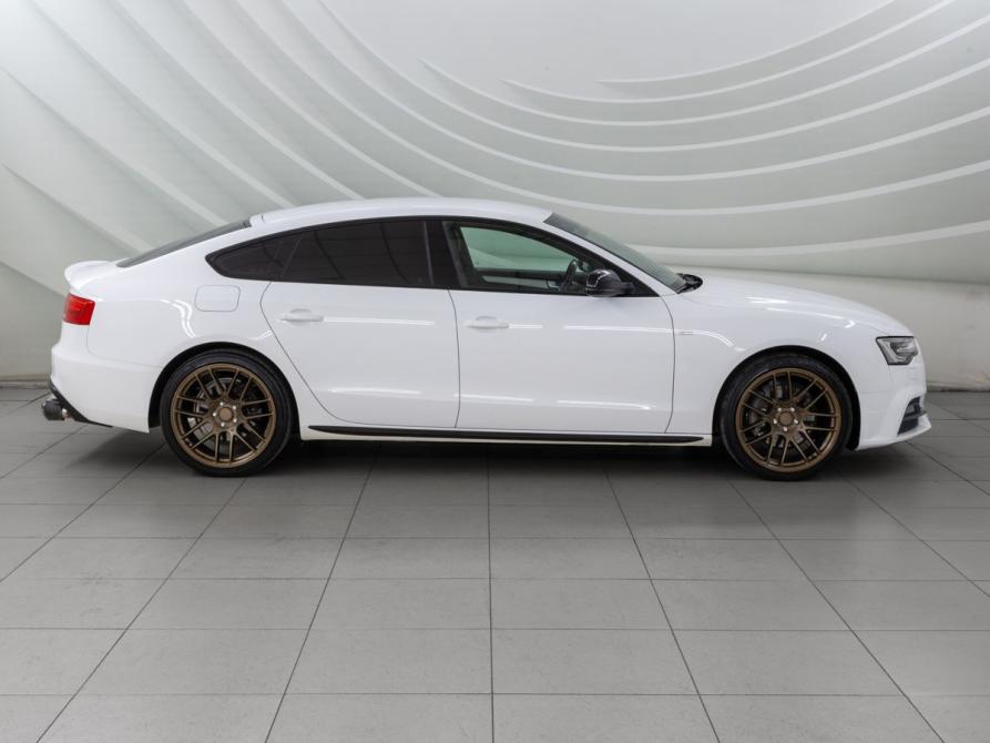 Audi A5 I (8T) Рестайлинг Волгоград  - изображение 8