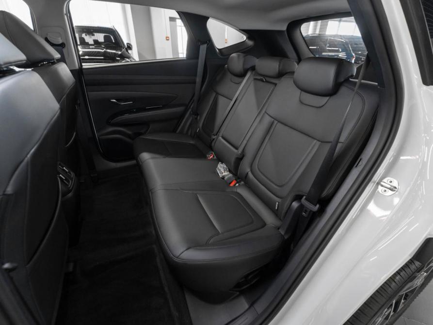 Hyundai Tucson IV Рестайлинг Москва  - изображение 14