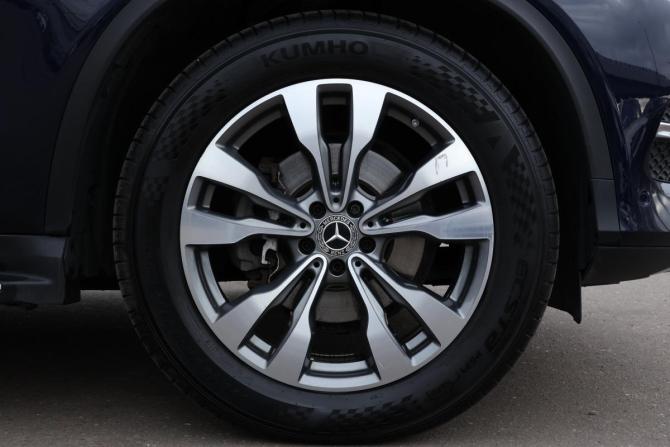 Mercedes-Benz GLE Coupe I (C292) с пробегом 2018 года, цена 4 890 000 рублей, 89005 км, внедорожник, Автокод Объявления