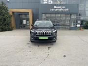 Jeep Cherokee V (KL) Липецк  - изображение 14