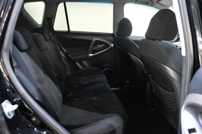Toyota RAV4 III (XA30) с пробегом 2008 года, цена 999 000 рублей, 237427 км, внедорожник, Автокод Объявления
