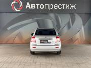 Suzuki SX4 I (Classic) Рестайлинг Волгоград  - изображение 28