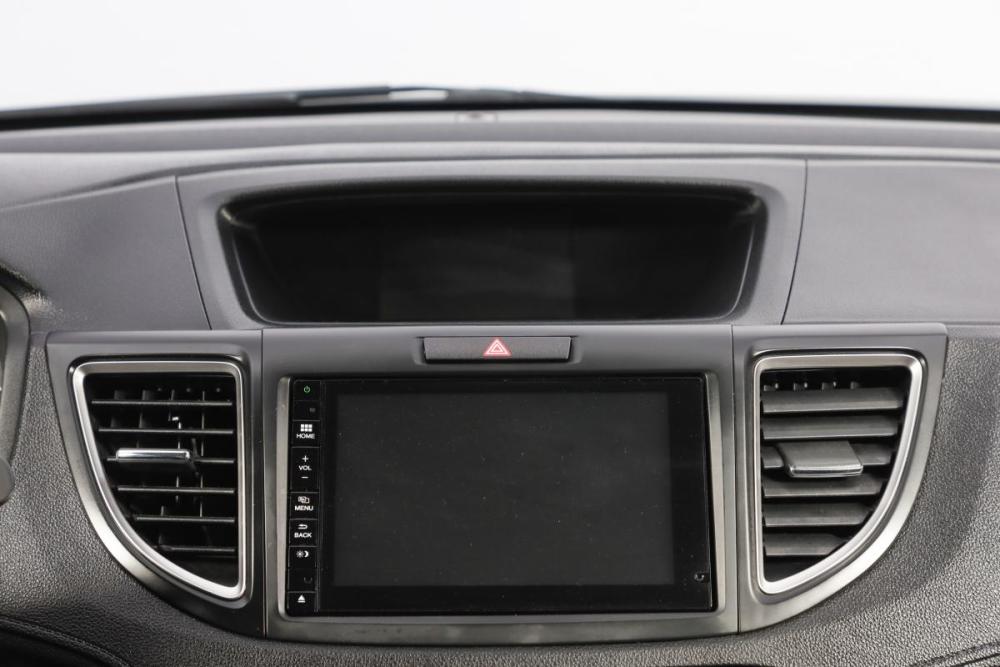 Honda CR-V IV Рестайлинг Новосибирск  - изображение 11
