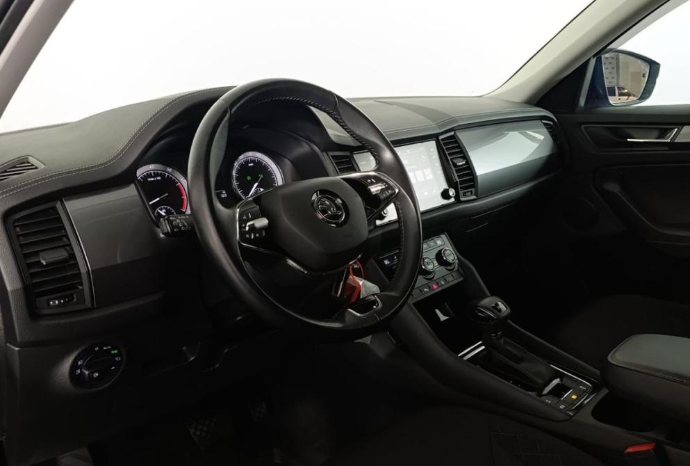 Skoda Kodiaq I Волгоград  - изображение 9