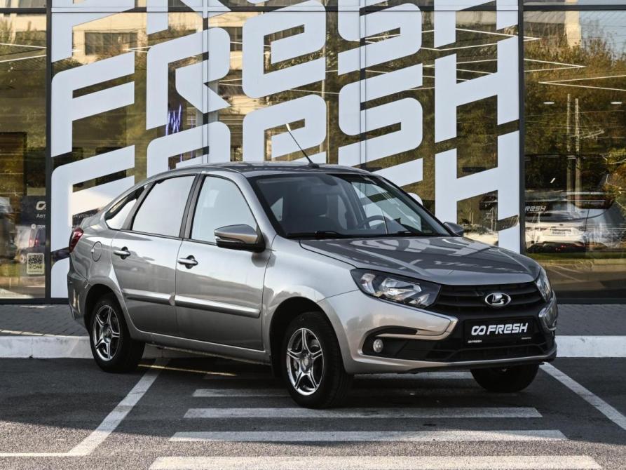 Lada (ВАЗ) Granta I Рестайлинг Волгоград  - изображение 1