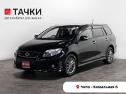 Toyota Corolla X (E140 E150) Рестайлинг Чита  - изображение 19