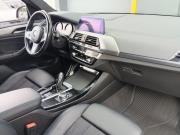 BMW X3 III (G01) Москва  - изображение 31